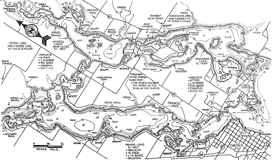 Lakes Chetek Chamber of Commerce